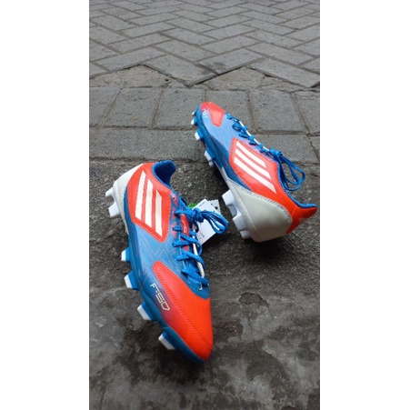SEPATU BOLA ADIDAS F5 & PREDITO LZ TRX FG - SOLPAT SEBAIK NYA DI GANTI-6