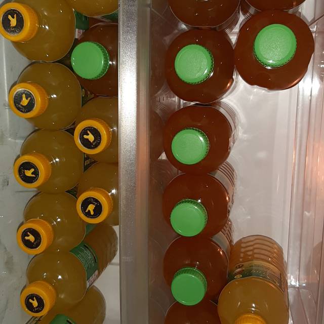 

Jamu jawa