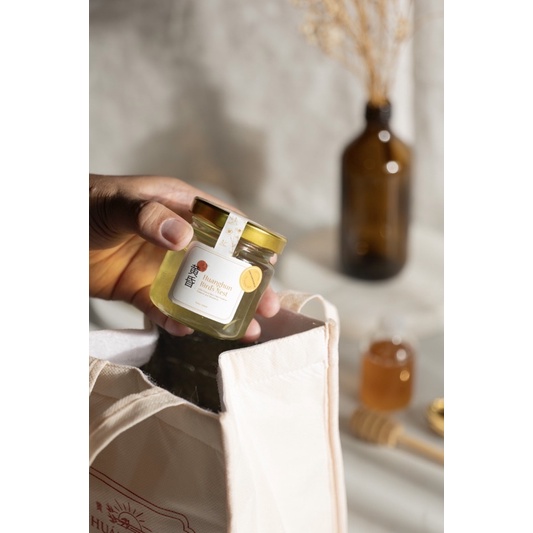 

THERMAL BAG EXTRA + ICE (PACKAGING EXTRA)