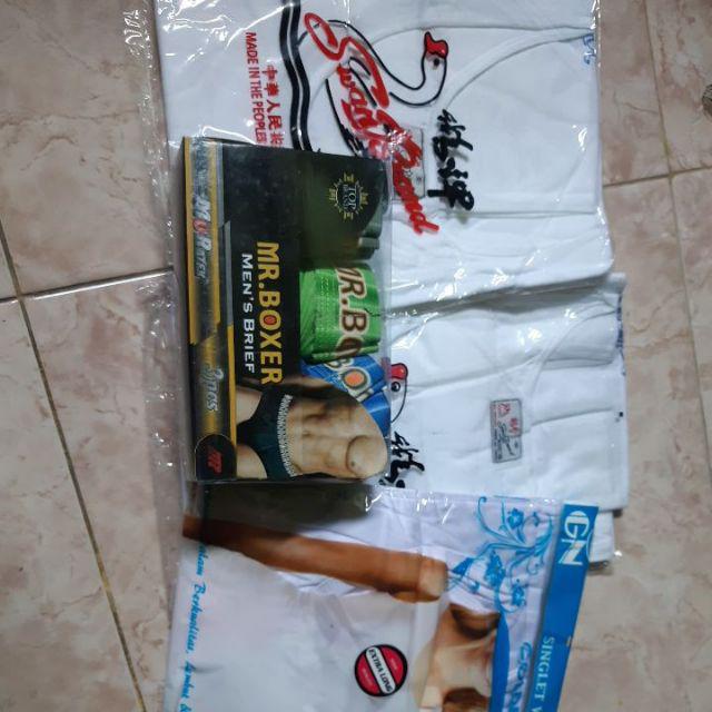Kaos dalaman wanita remaja SMP SMA golden nick | Shopee