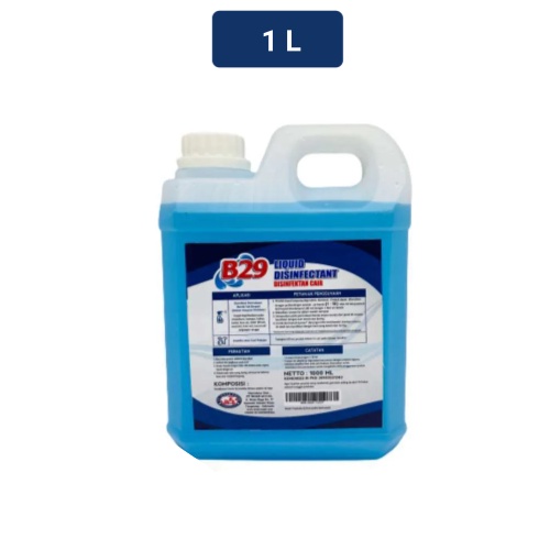 B29 Liquid Disinfektan 1000 mL