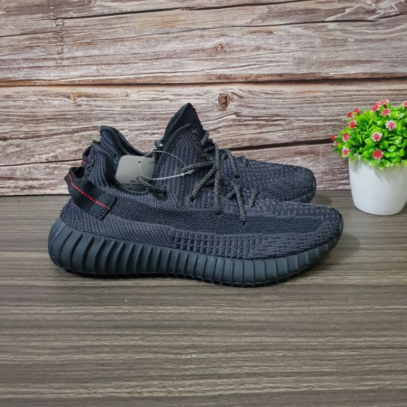 yeezy pure black