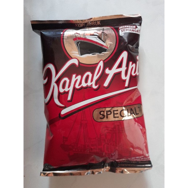 

Kapal api 160gr