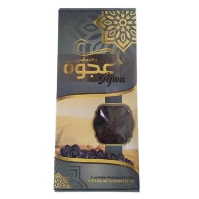 

Gr Kurma Hikmah Kurma Ajwa 500 Nabi 4_X0Ngl45_