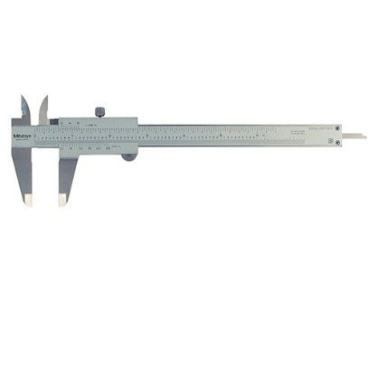 

Mitutoyo Vernier Caliper 150 Mm / 6 " 530-104