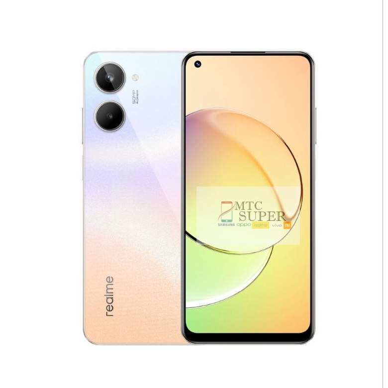 REALME 10 8/128 | 8/256 GARANSI RESMI