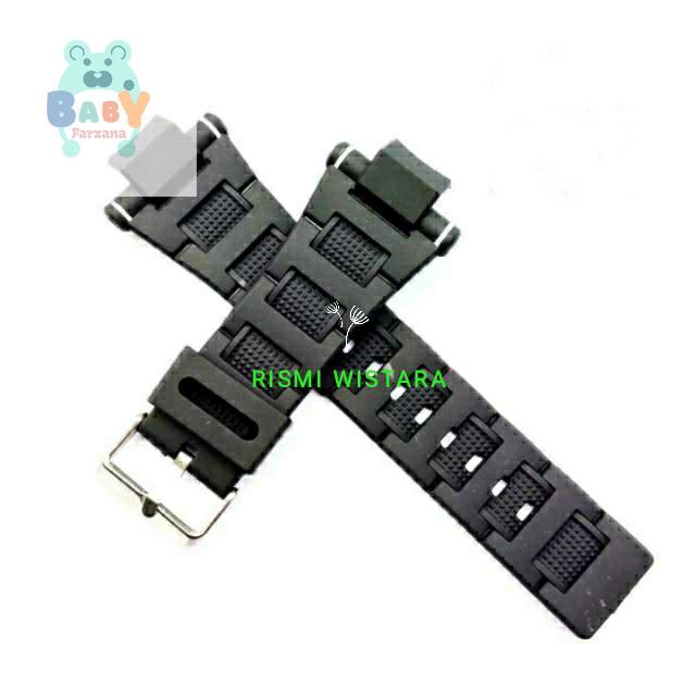 Tali Jam Tangan Casio G-Shock G8600 G-8600 Strap Tali Jam Casio G 8600