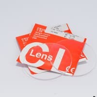 lensa minus indek 1,67 minim minus -4,25