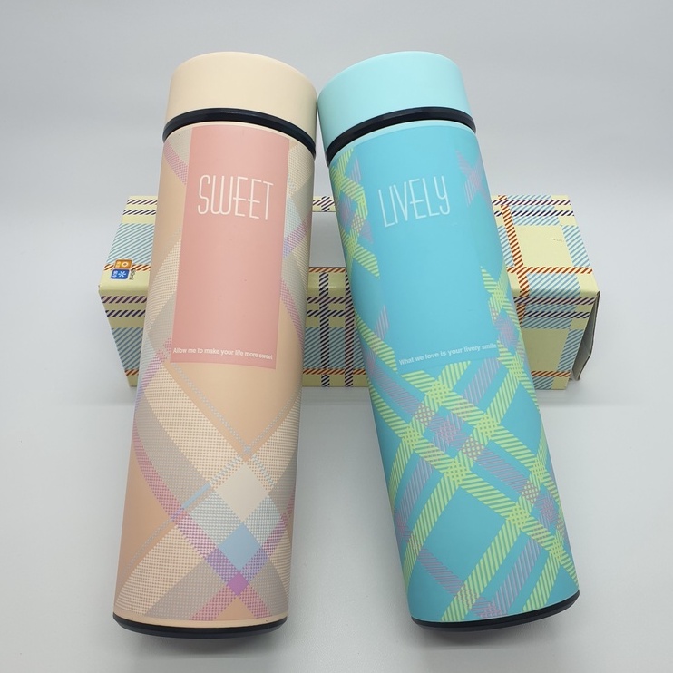 Botol termos air panas/termos air/botol air panas