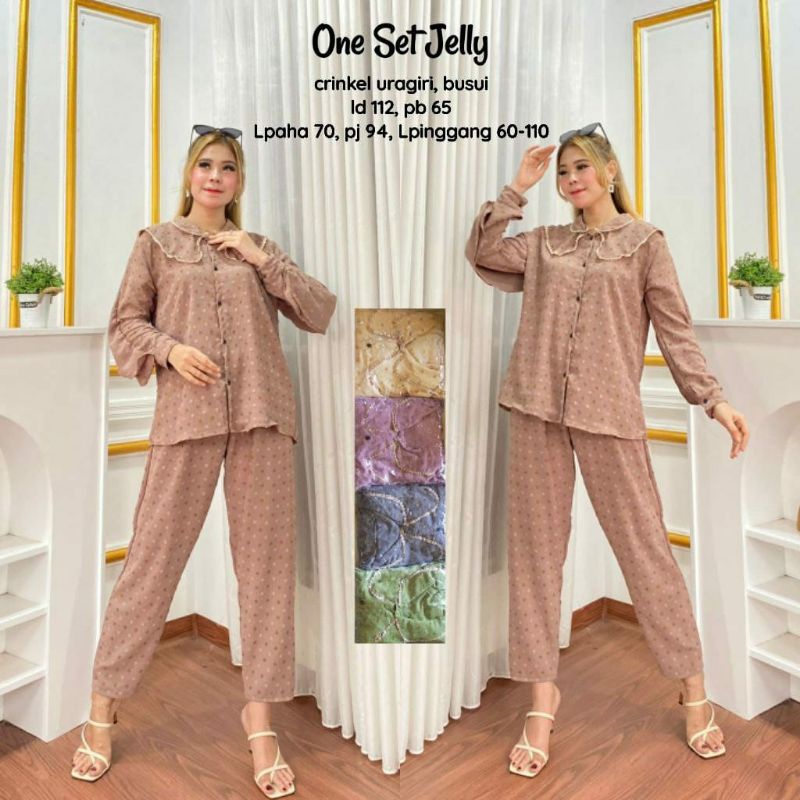 COD//Setelan PANJANG//SET CPLP//SET MURAH// SET POLOSAN cringkle//BDL//LAMPUNG//SET KEKINIAN