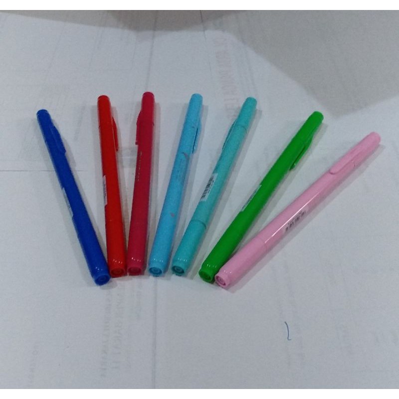 

TOMBOW PLAY COLOR 2