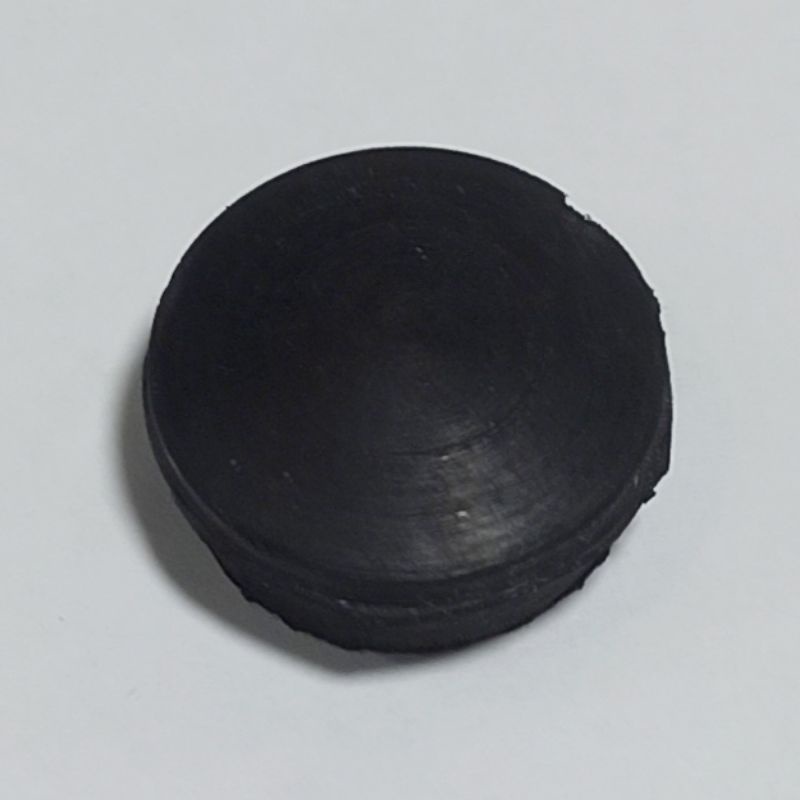 104449001 Oil Cap / Karet Tutup Muka Mesin Jahit Brother