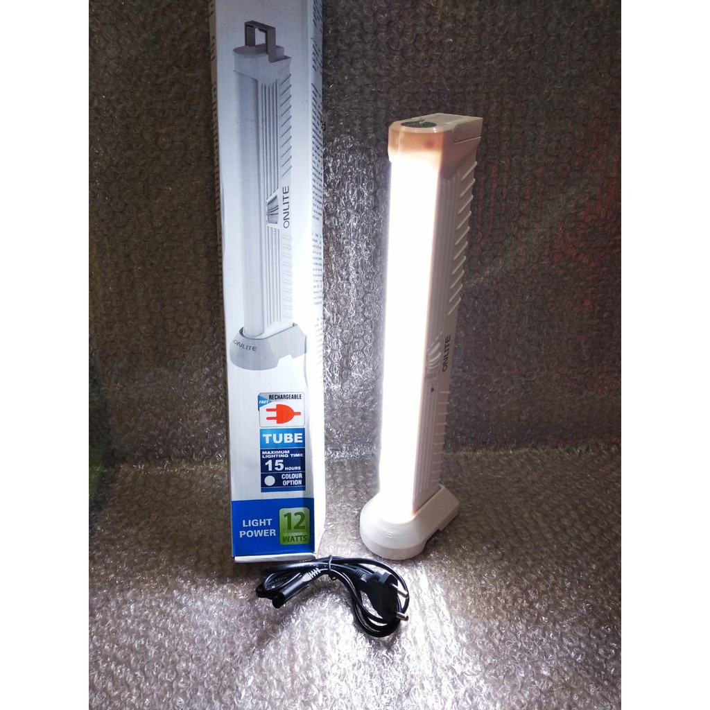 Lampu Emergency Neon Led Smd / Lampu Darurat / Emergency Led smd / emergency terlaris / termurah