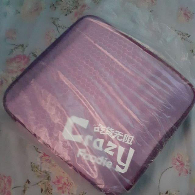 Lunch Box Set Yooyee 616 Anti Tumpah