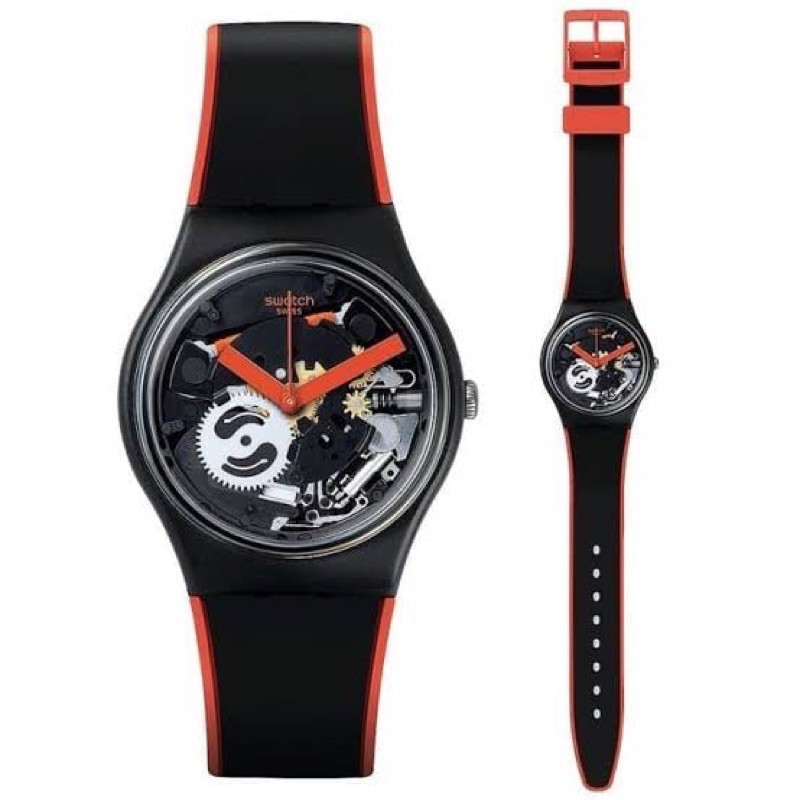 Swatch Swiss Original GB290