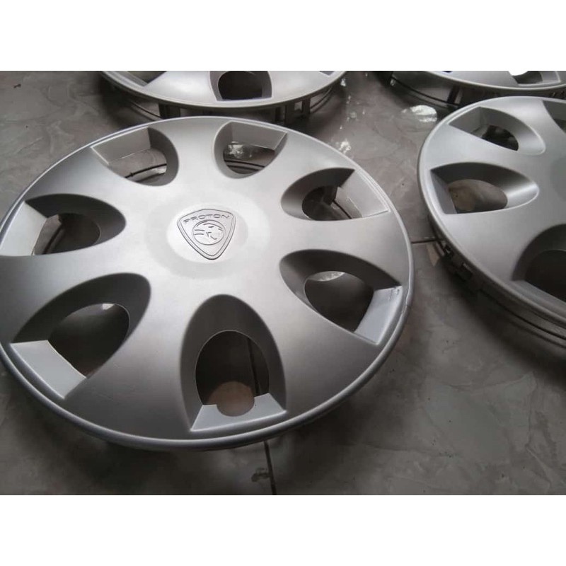Dop velg variasi PROTON Ring13 HARGA 4pcs