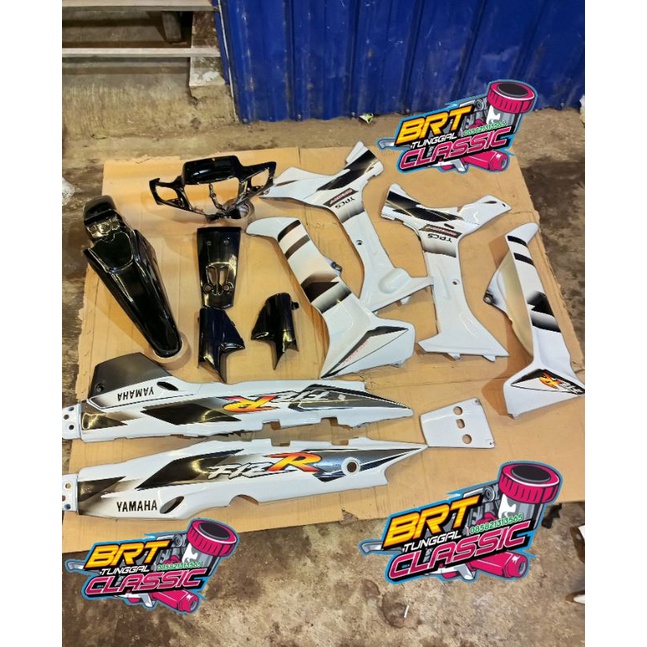 paket body fiz r full halus cover body fiz R full halus berkualitas