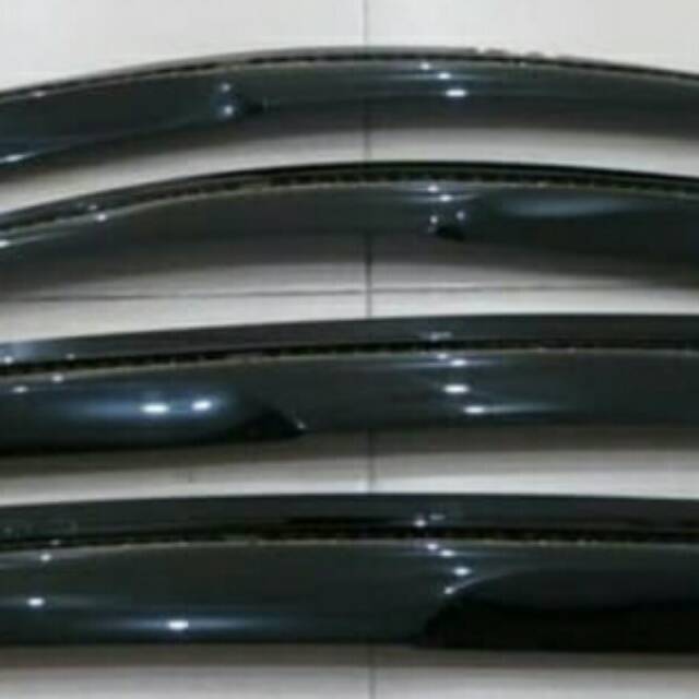 Talang Air Mobil Hyundai Getz