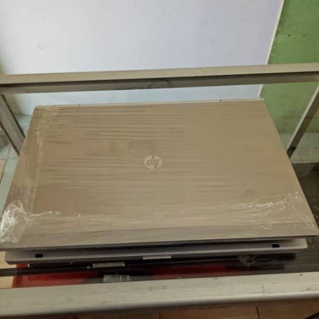 LAPTOP HP elitebook bekas - intel Core i5 - second - murah - editing