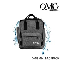 Mini Ransel Backpack Tas Punggung Kecil imut Wanita OMG WaterproofMini Ransel Backpack Tas Punggung