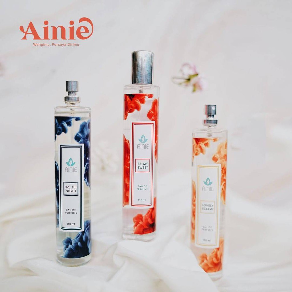 Ainie EDP 110ml