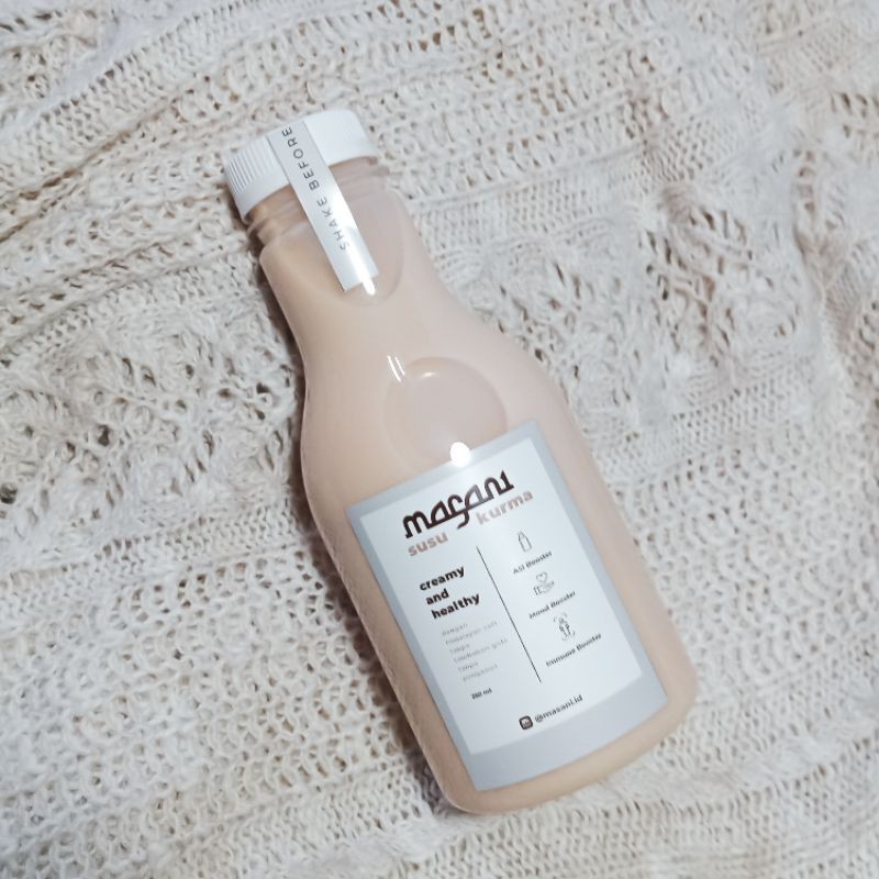 

Masani Susu Kurma Himsalt - Original