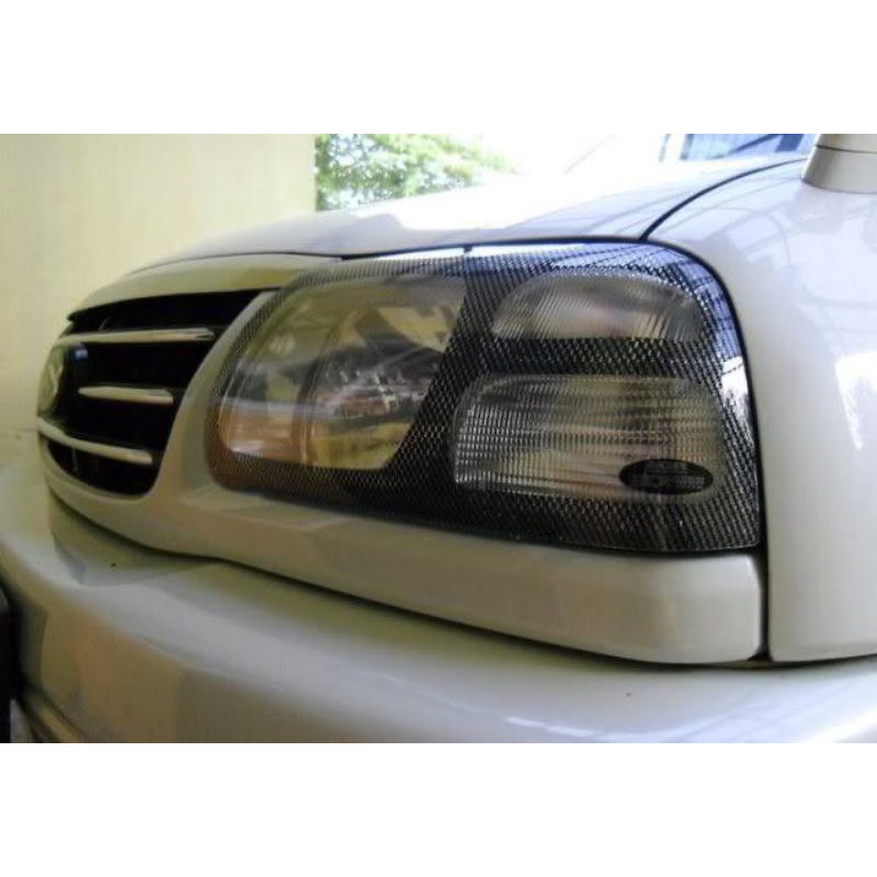 Cover headlamp suzuki escudo 1.6/2.0 egr