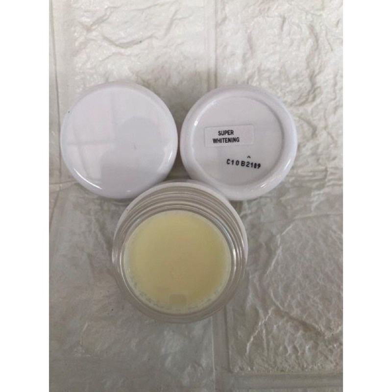 Kitoderm super whitening original