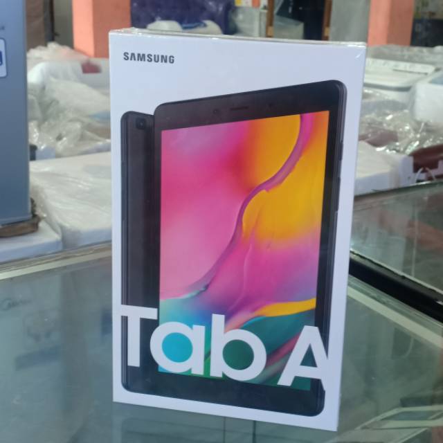 SAMSUNG TabA RAM 2/32GB