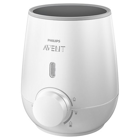 Avent Fast Bottle Warmer/pemanas/penghangat susu makanan bayi