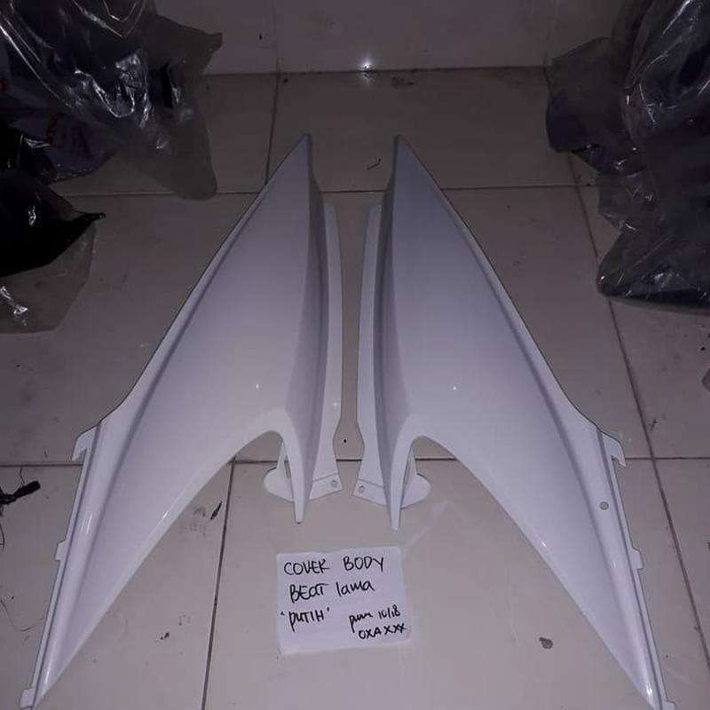 Win Cover Body Beat Karbu