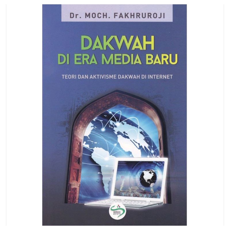 Dakwah di Era Media Baru original