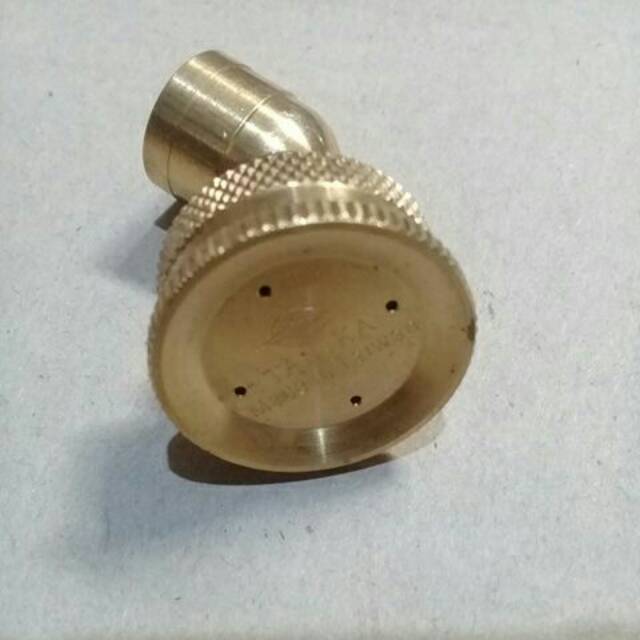 NOZZLE / NOSEL SPUYER MIRIP TANIKA