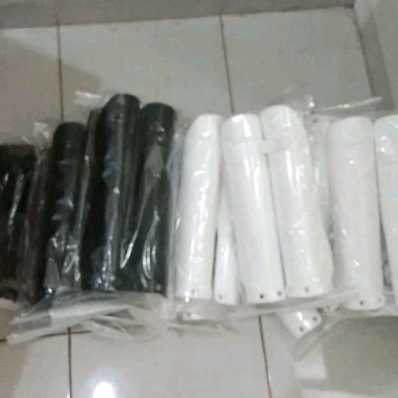 COVER SHOCK KTM250 2017 TUTUP USD KTM 250 2017 -ML KUALITAS BAGUS