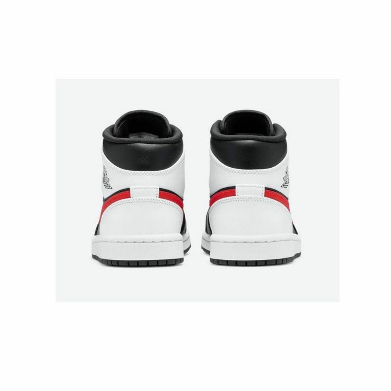 nke air jordan 1 mid chile