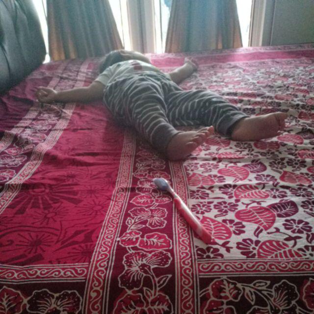 Sprei Batik Pekalongan Fn131