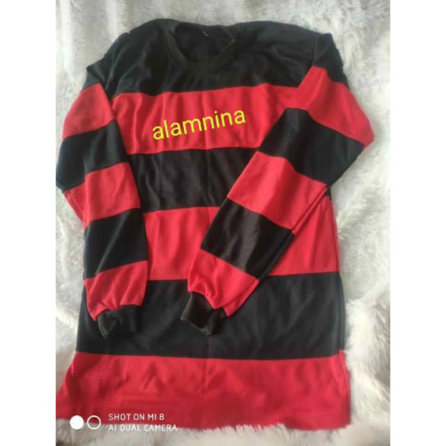 Kaos bopo barongan kuda lumping