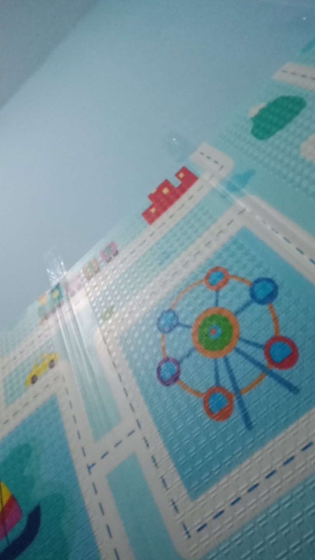 Alat Ukur Penggaris Laser Waterpass Meteran Laser Manual Fixit Level Pro3 250cm