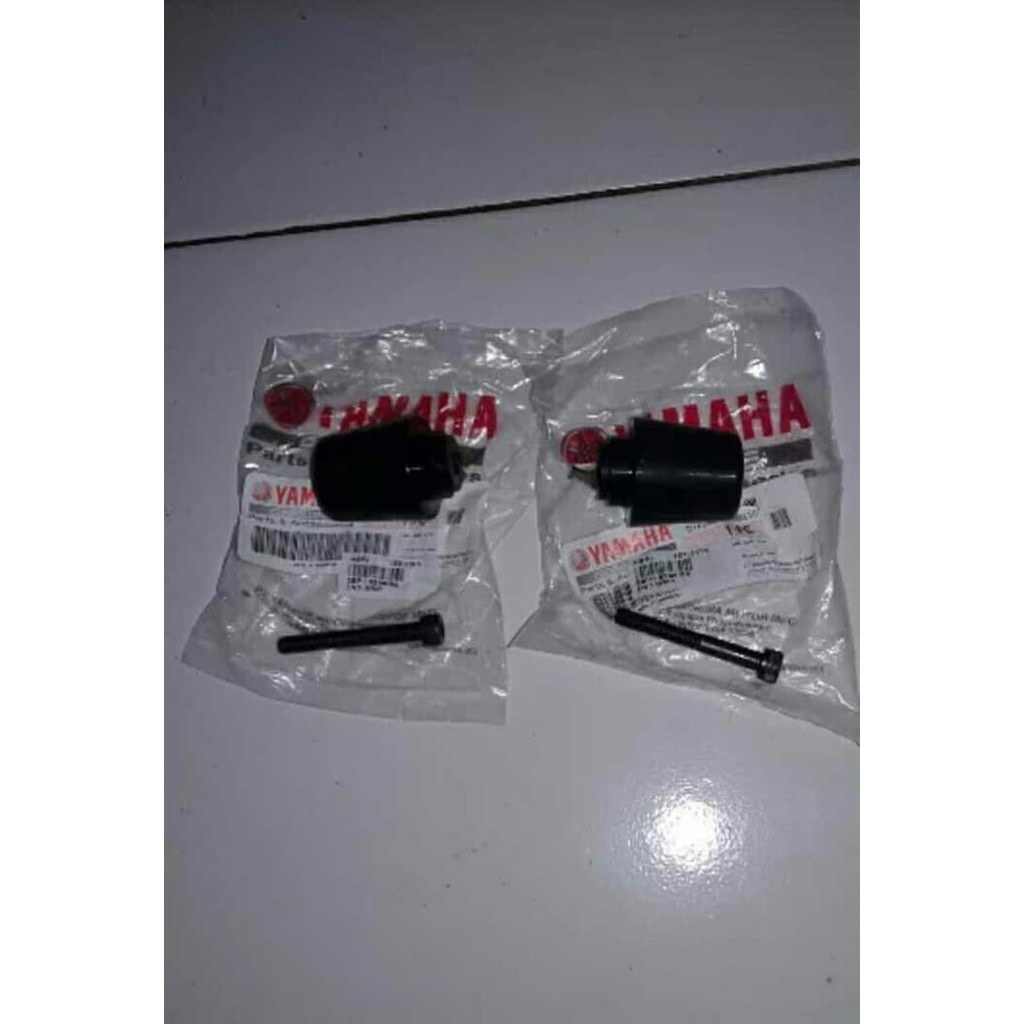 JALU STANG SET RX KING SCORPIO ORIGINAL YGP