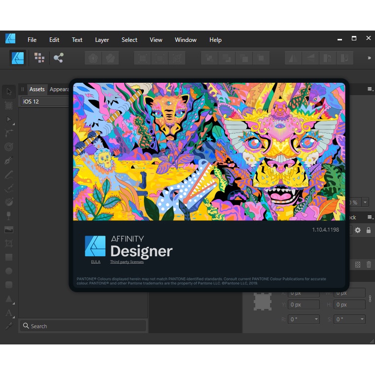 [WIN/MacOS] Lisensi Serif Affinity Designer 1.10.5+ Terbaru 2023 Original FULL VERSION