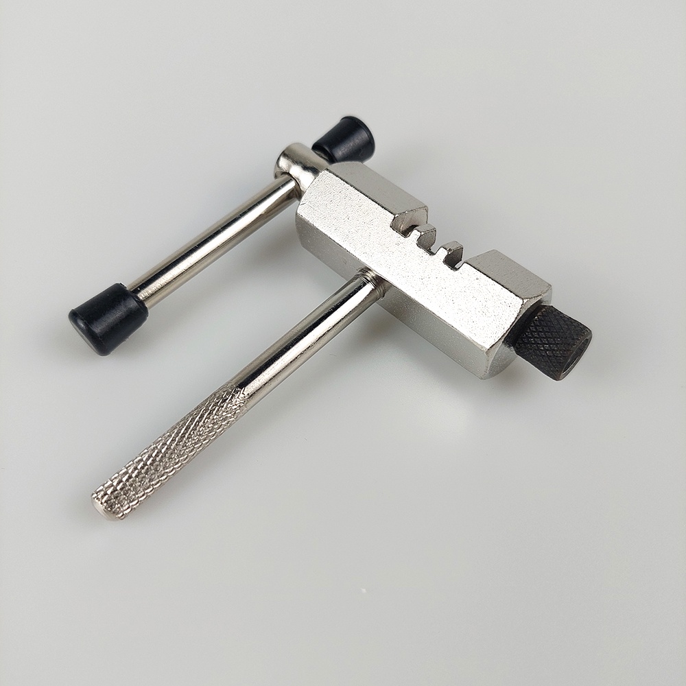 TaffSPORT Alat Pemotong Rantai Sepeda Chain Breaker - JLQ-01PACKAGE CONTENTS