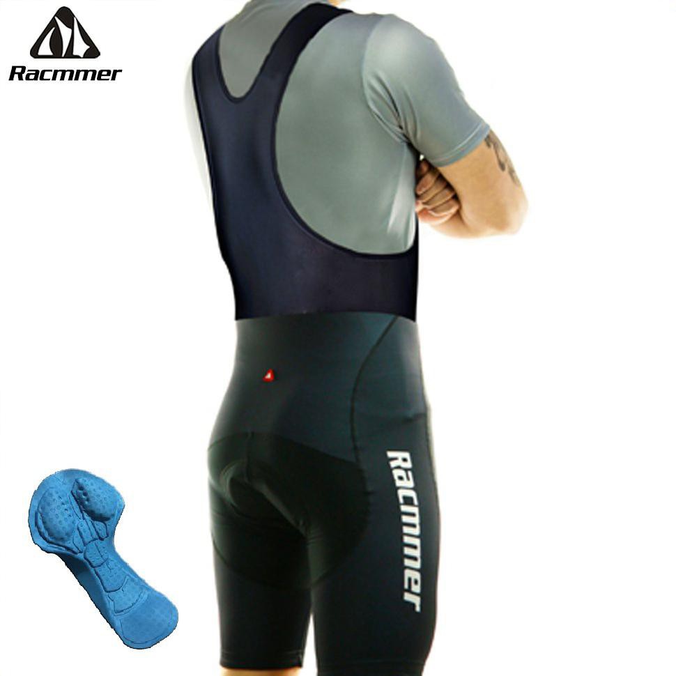 Racmmer Roadies Bibshorts Featuring New Invented Gel Pad Racmmer Indonesia Celana Bib 04 Celana