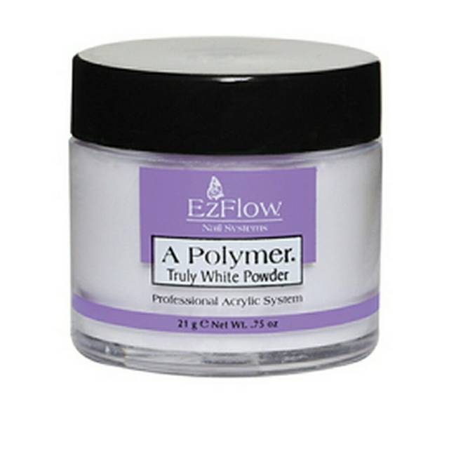 acrylic powder / acrylic powder ezflow / campuran monomer nail art nailart extension kuku