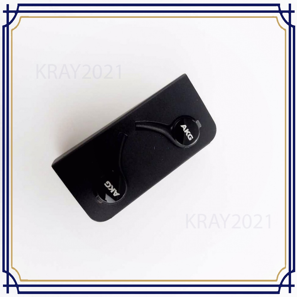 Earphone Headset Samsung Galaxy S10 Tune by AKG - EP894