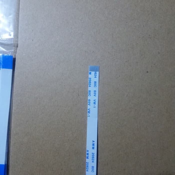 Flexi Riset PS2 FAT Seri 5000