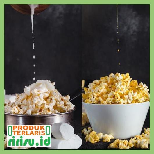 

8Tuf78F7- Paket Duo Butter Mallow (2Bob, 1Mm) - Jolly Time Mircowave Popcorn 7Ti7Tgjtu-