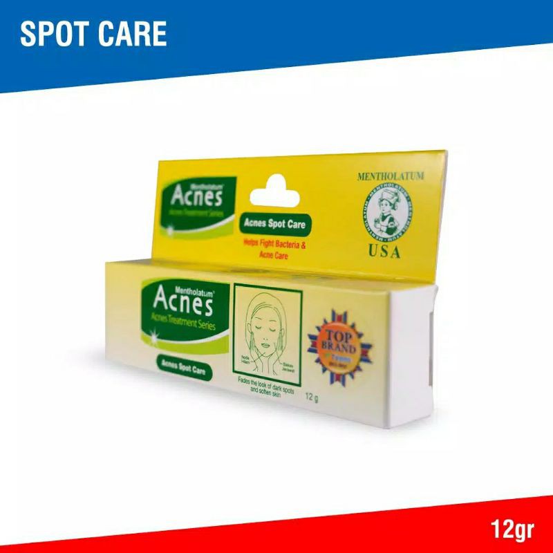 Acnes Spot Care 12gr