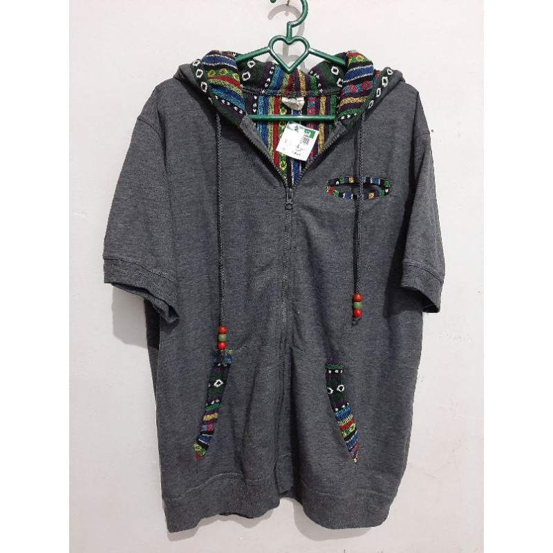 Hoodie Strange Heaven