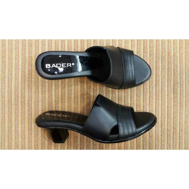 Sendal/Sepatu Bader #Cpd5365#