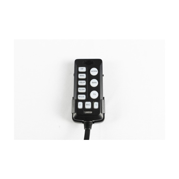 Handheld Landun CJB100DA dan CJB200DA